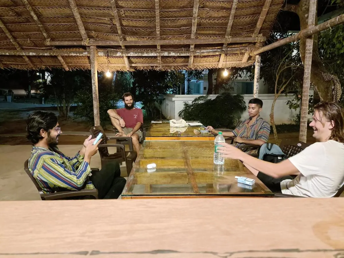 Molly'S Hostel Varkala