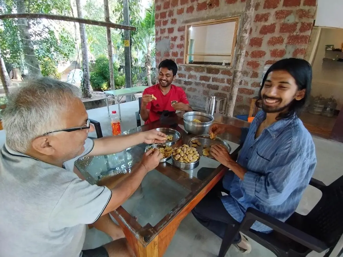 Molly'S Hostel Varkala India