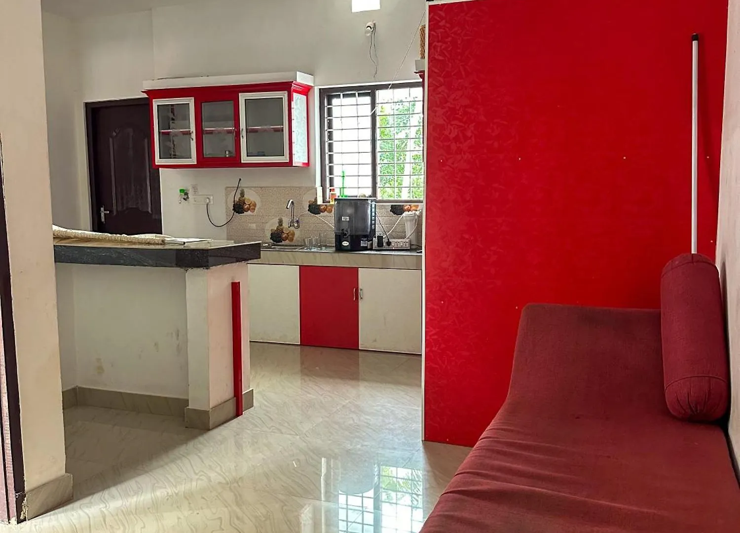 Molly'S Hostel Varkala
