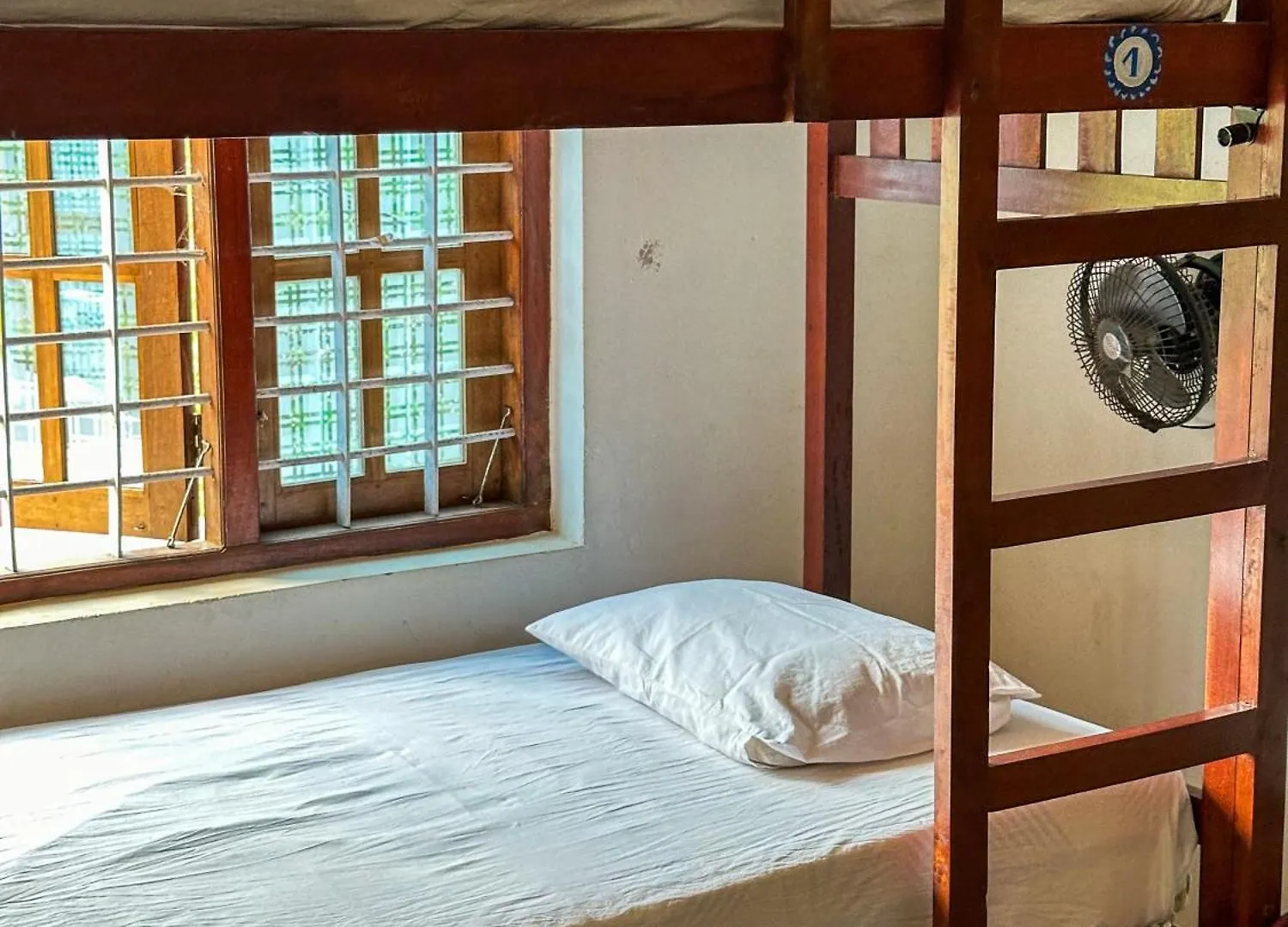 Molly'S Hostel Varkala 0*,