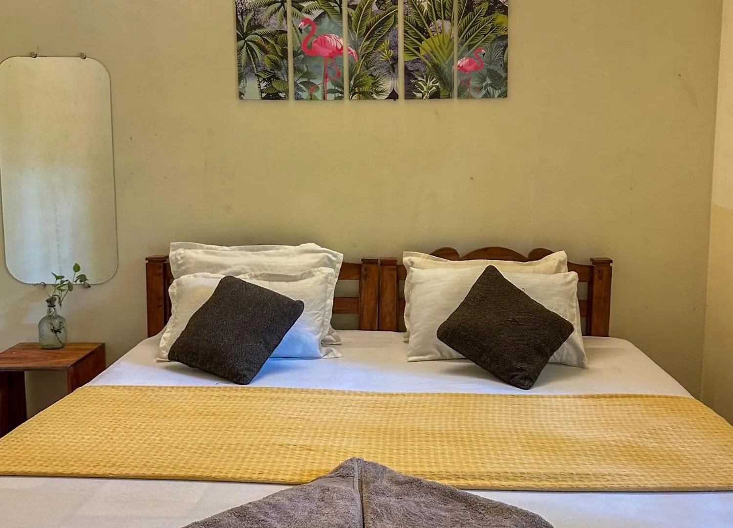 Molly'S Hostel Varkala