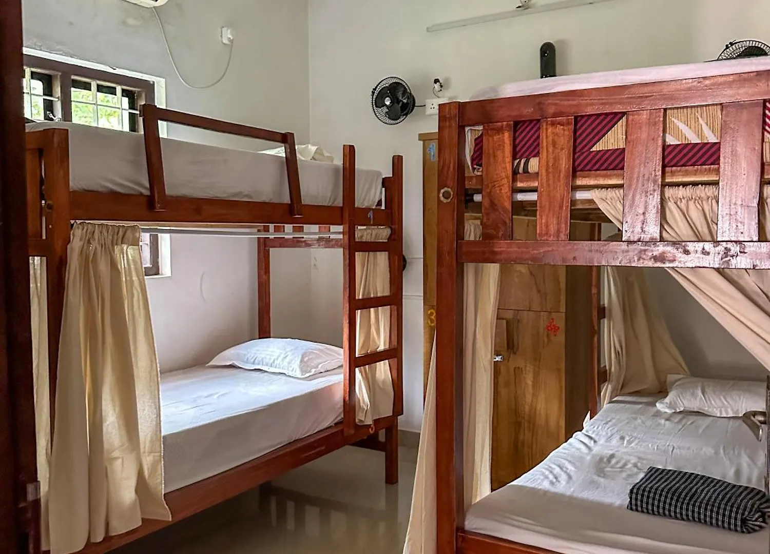 Molly'S Hostel Varkala