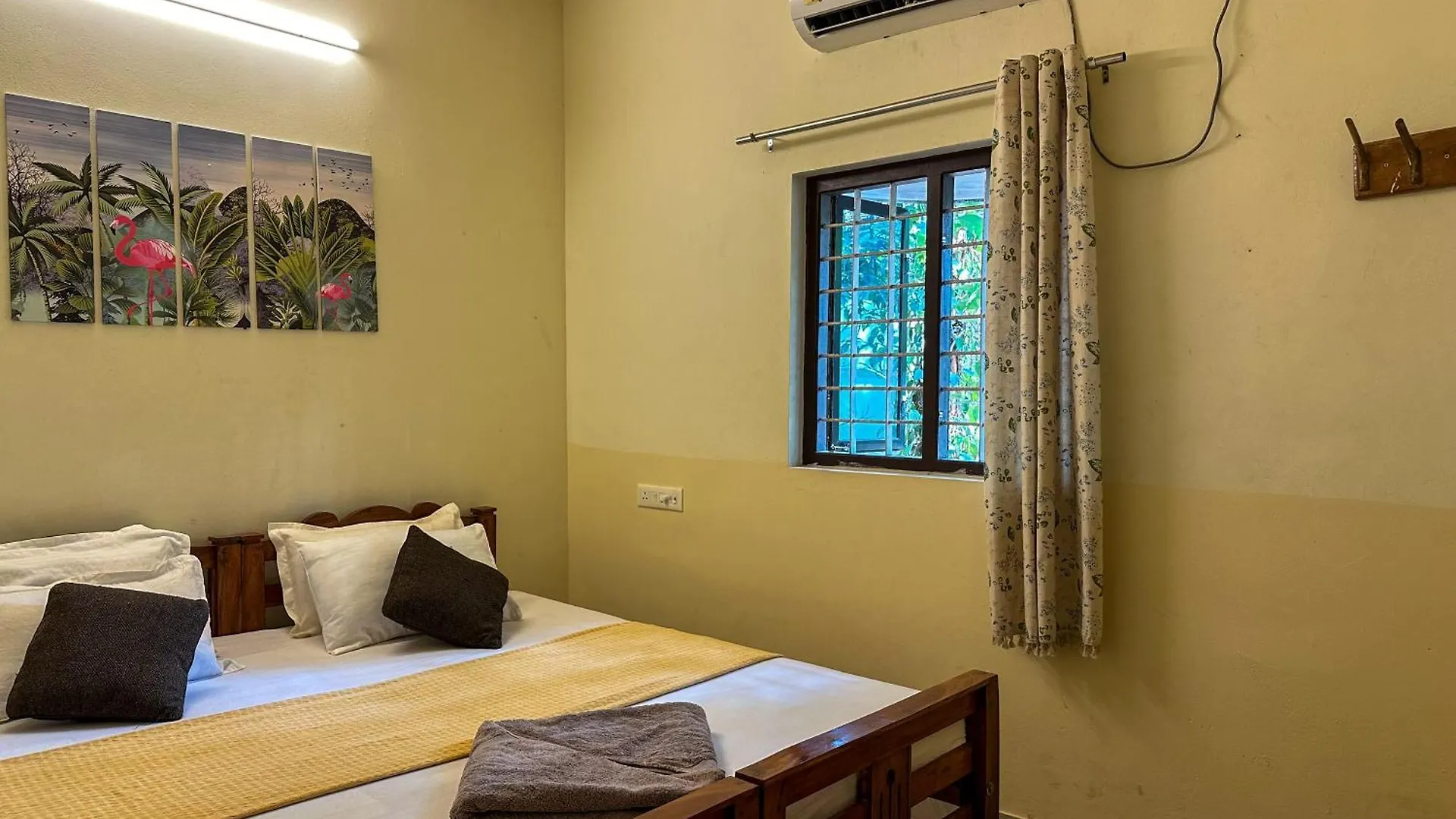 Molly'S Hostel Varkala India