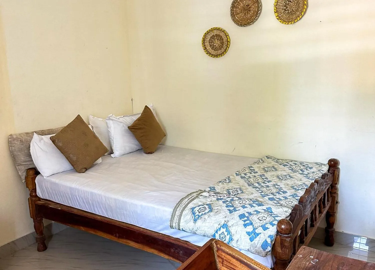 Molly'S Hostel Varkala 0*,  India
