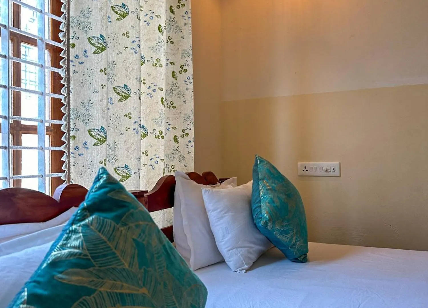 Molly'S Hostel Varkala