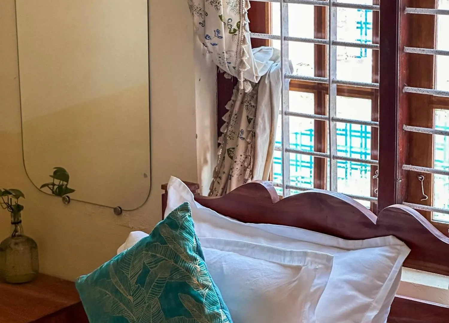 Molly'S Hostel Varkala India