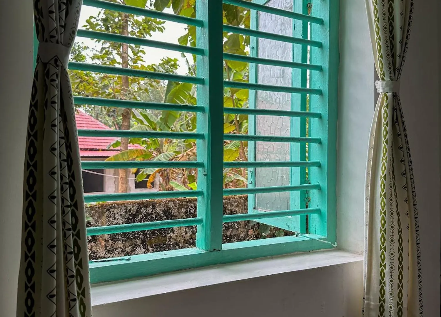 Molly'S Hostel Varkala