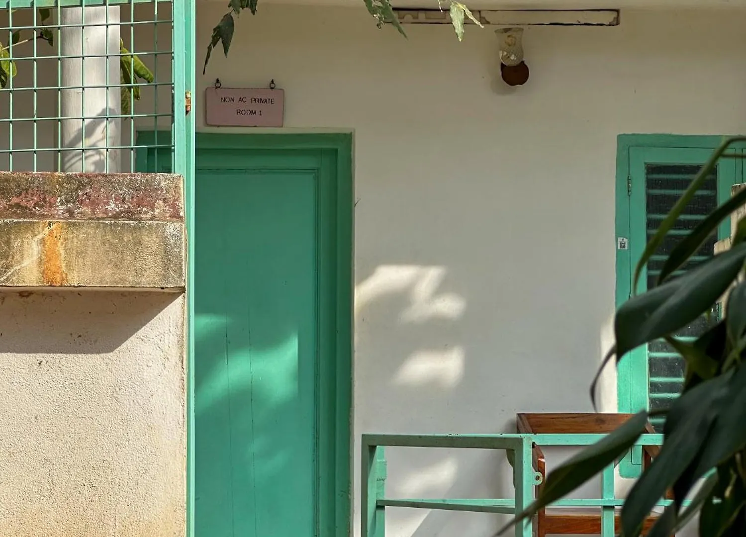 Molly'S Hostel Varkala