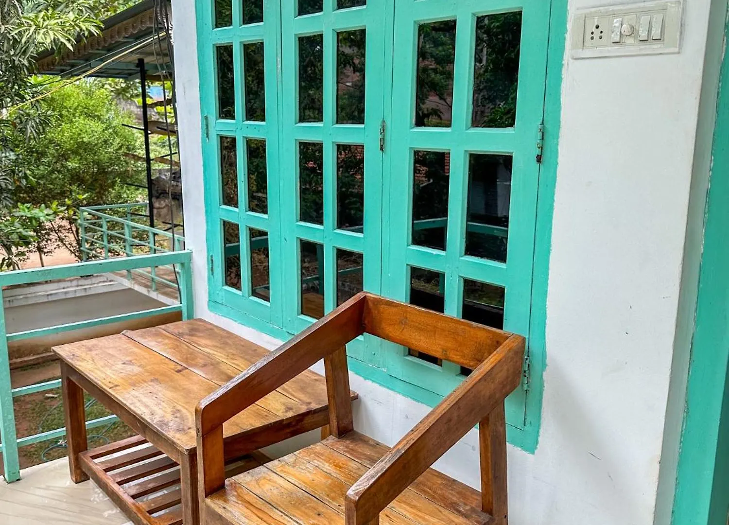 Molly'S Hostel Varkala