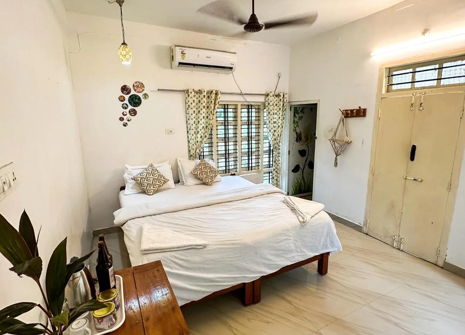 Molly'S Hostel Varkala