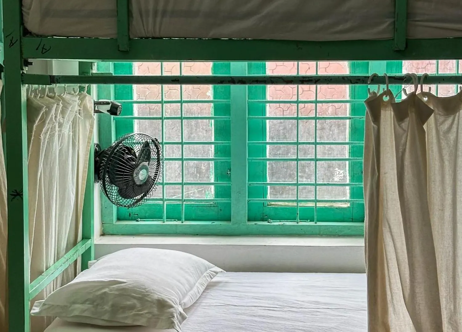 Molly'S Hostel Varkala
