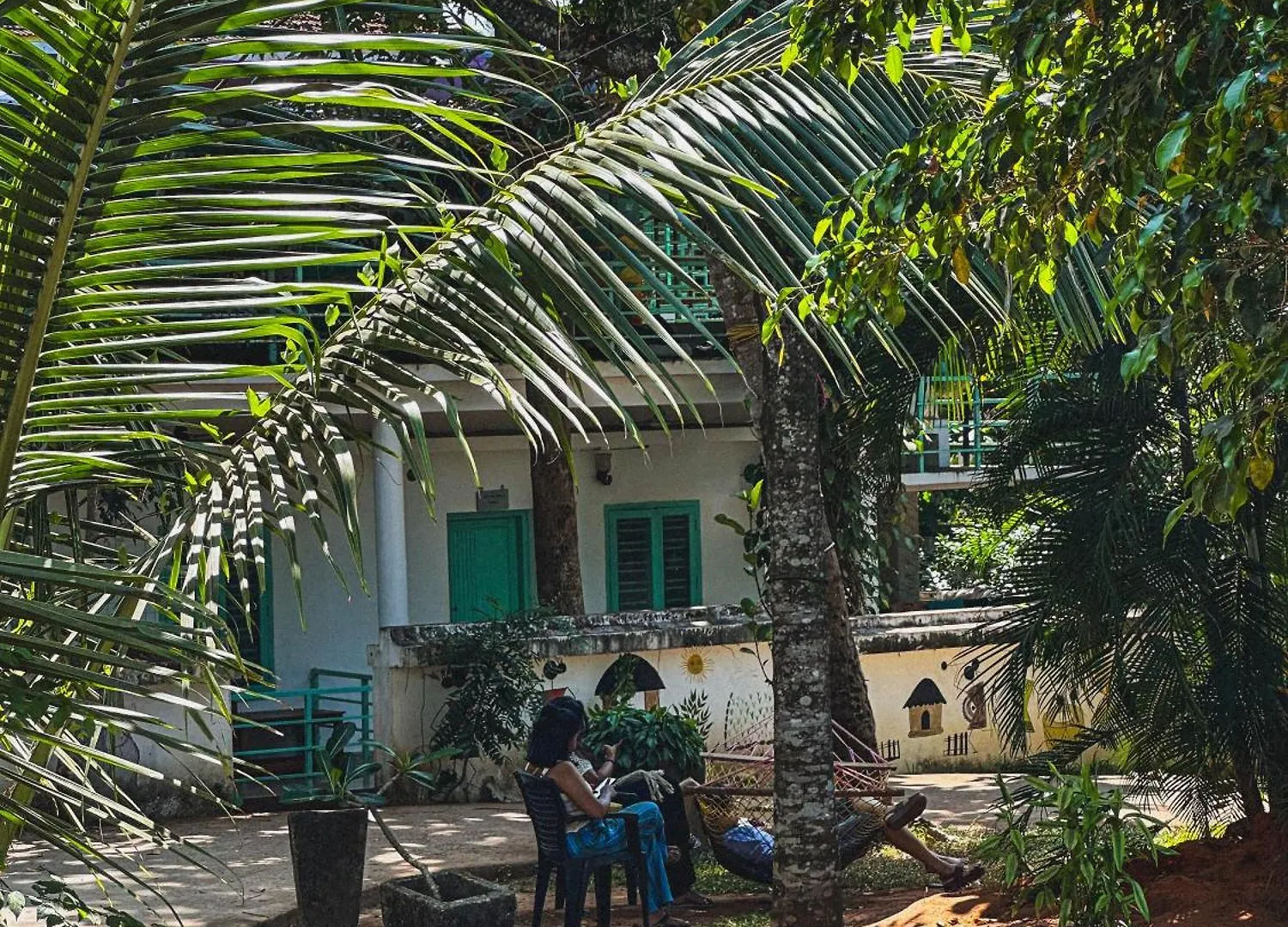 Molly'S Hostel Varkala
