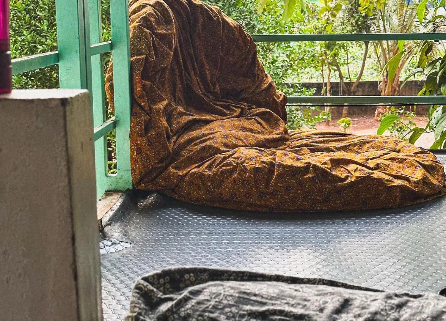 Molly'S Hostel Varkala India