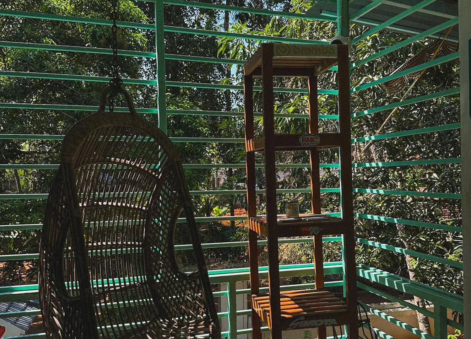 Molly'S Hostel Varkala