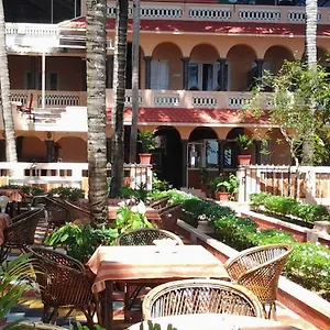 Hill Top Ayurvedic Beach Resort Resort