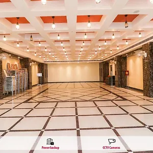 *** Hotel Oyo Flagship 69860 Mastana Palace India