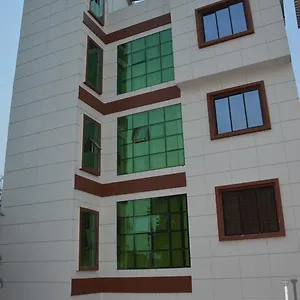 *** Hotel Park By Keymagics India