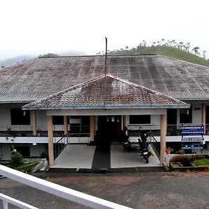 Ac Mist Hotel Munnar
