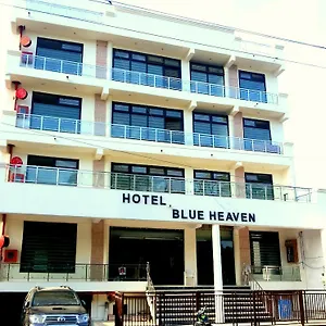 ** Hotel Blue Heaven India
