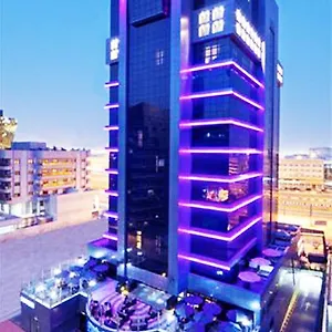 **** Hotel Halo United Arab Emirates