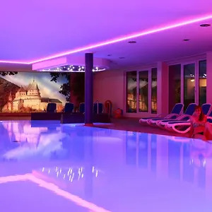 *** Hotel Belle Vue Luxembourg