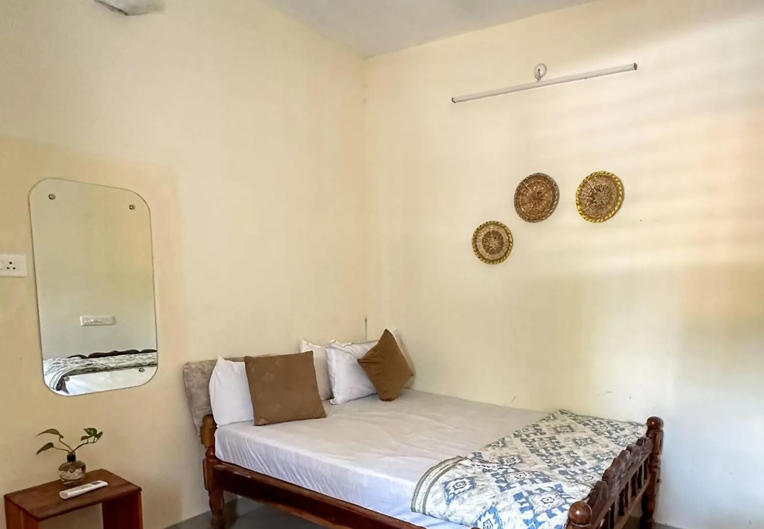 Molly'S Hostel Varkala