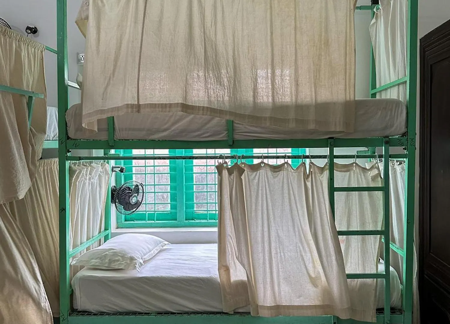Molly'S Hostel Varkala Indien