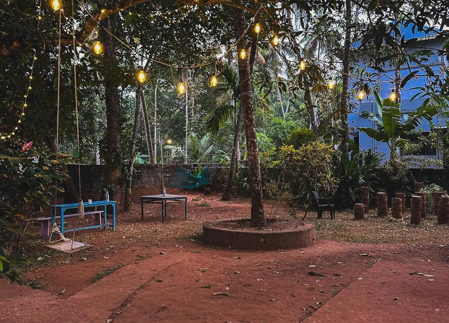 Molly'S Hostel Varkala