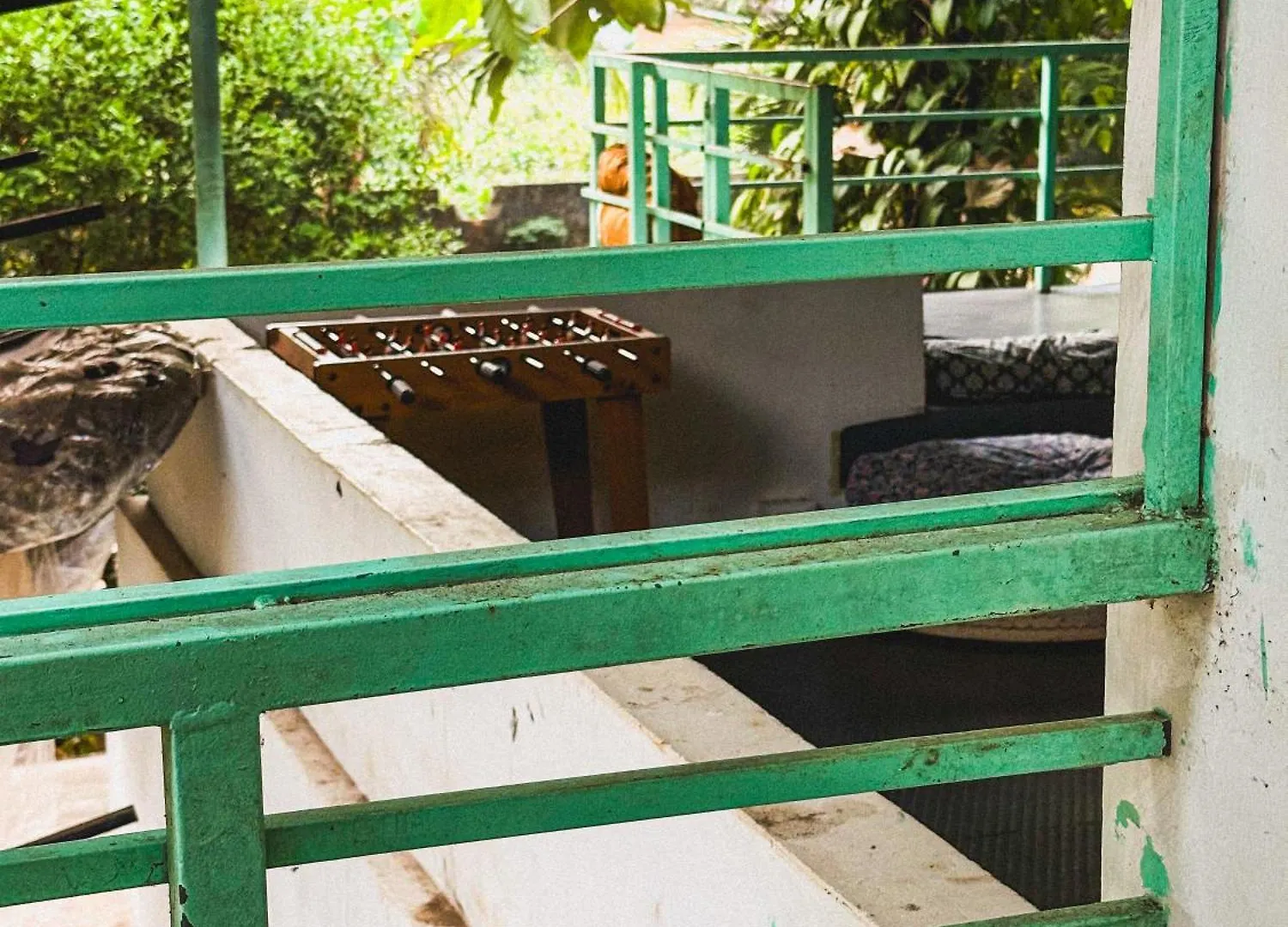Molly'S Hostel Varkala