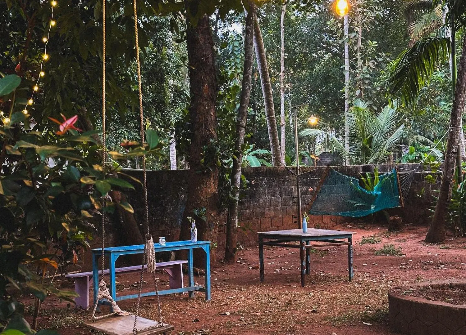 Molly'S Hostel Varkala