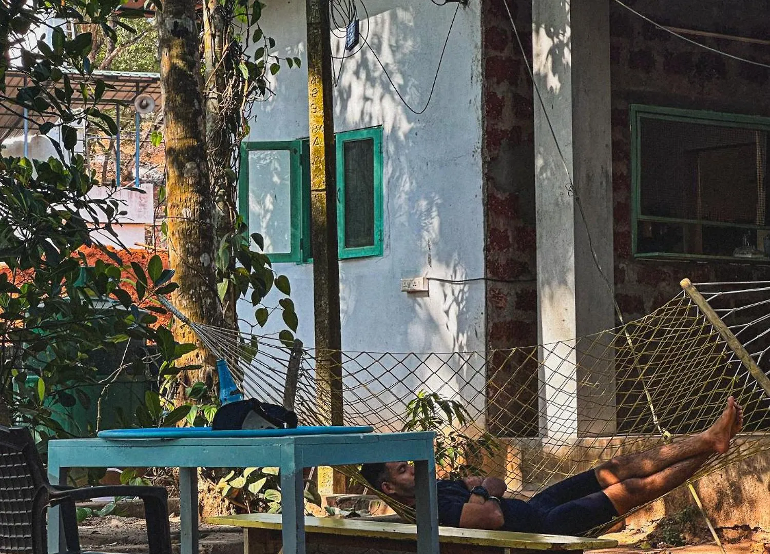 Molly'S Hostel Varkala