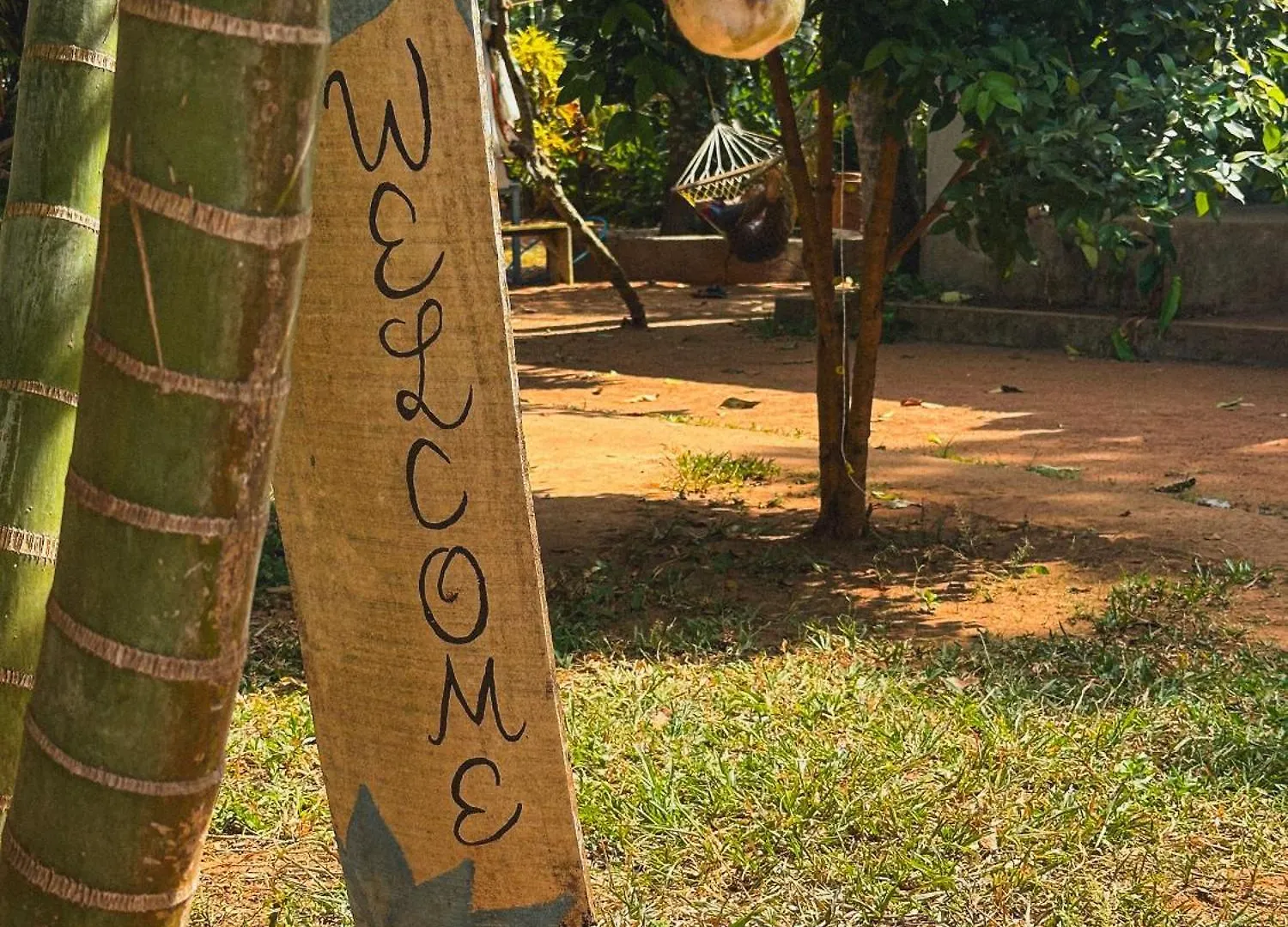 Molly'S Hostel Varkala 0*,  Indien
