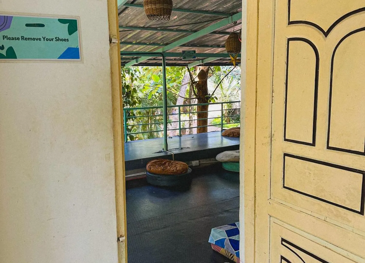 Molly'S Hostel Varkala
